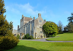 Buckland Abbey (NT), Devon