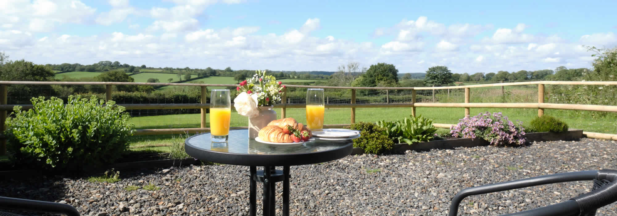 Selfcatering Dartmoor holiday cottages