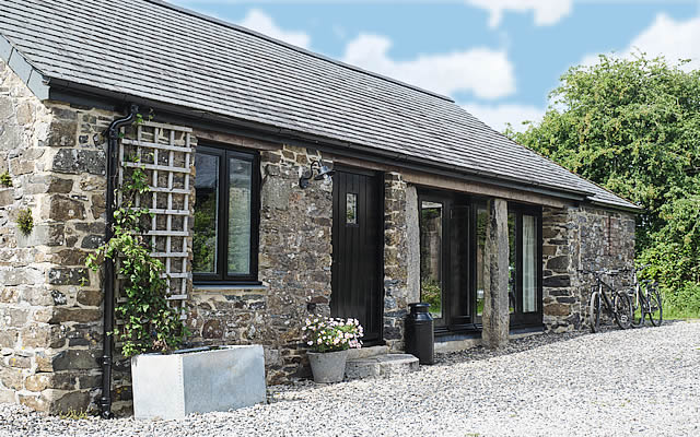 Monkstone Cottage sleeps 2, self catering holiday cottage, Dartmoor